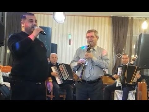 Nicusor Boieru cu Marian Mexicanu, Costel de la Bolintin si George Udila (Sprit Hap 2018)